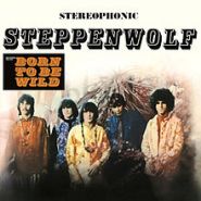 SteppenwolfAlbum