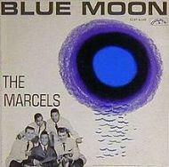 220px-Blue_Moon_(The_Marcels_album)
